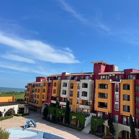 Marina Cape Sp Private Apartments Ахелой Екстериор снимка