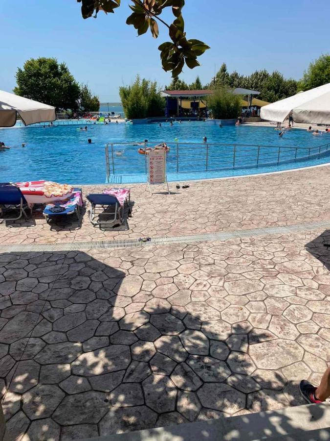 Marina Cape Sp Private Apartments Ахелой Екстериор снимка