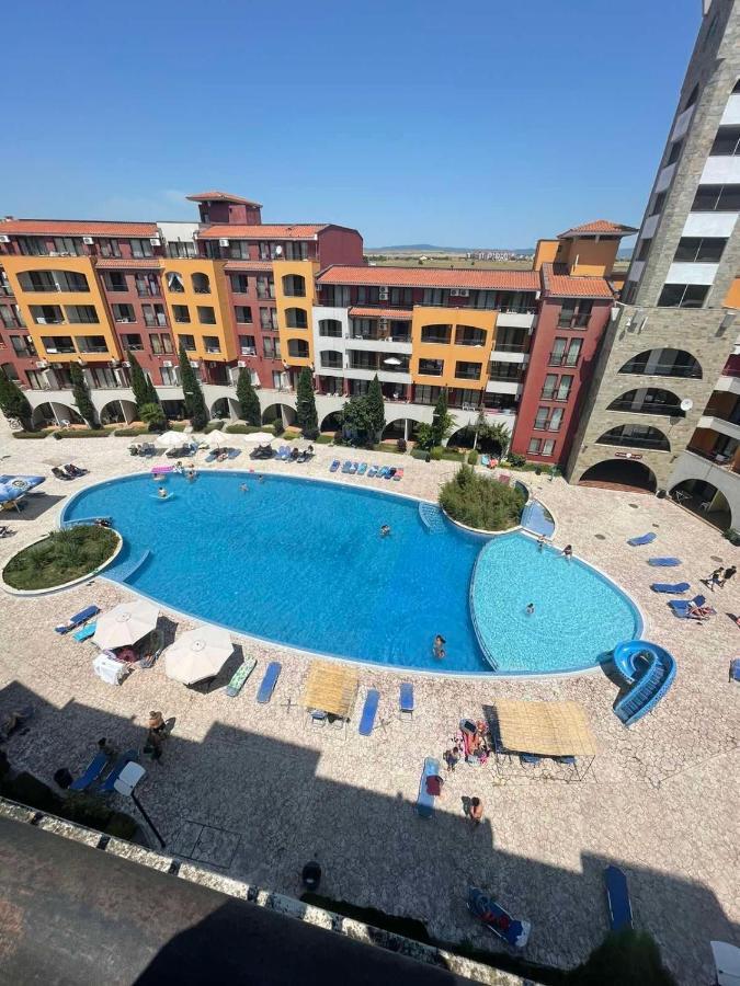 Marina Cape Sp Private Apartments Ахелой Екстериор снимка