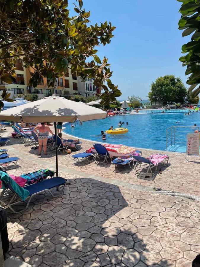 Marina Cape Sp Private Apartments Ахелой Екстериор снимка