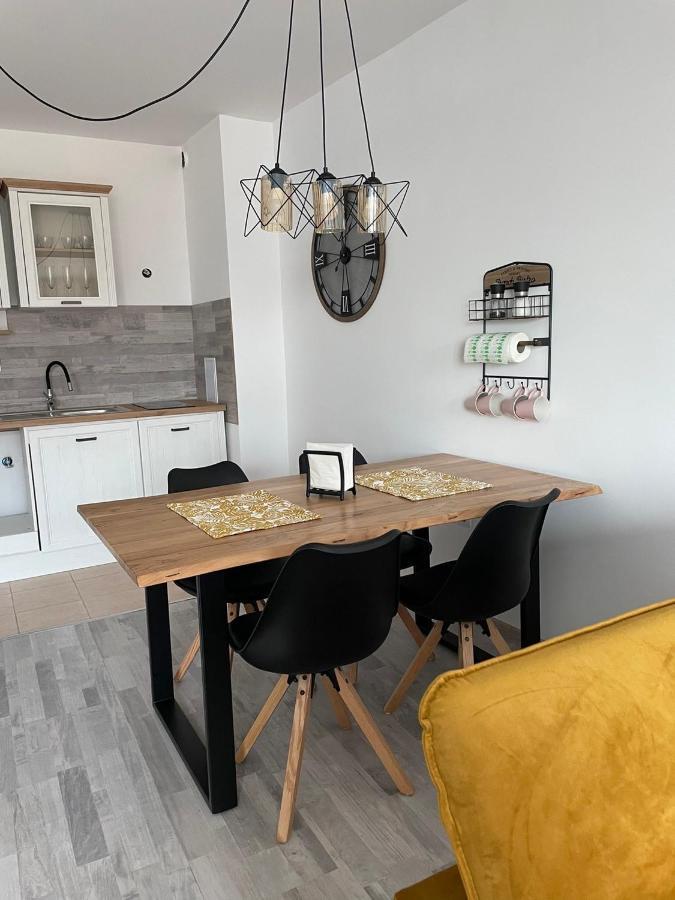Marina Cape Sp Private Apartments Ахелой Екстериор снимка