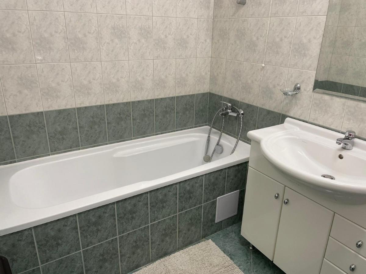 Marina Cape Sp Private Apartments Ахелой Екстериор снимка