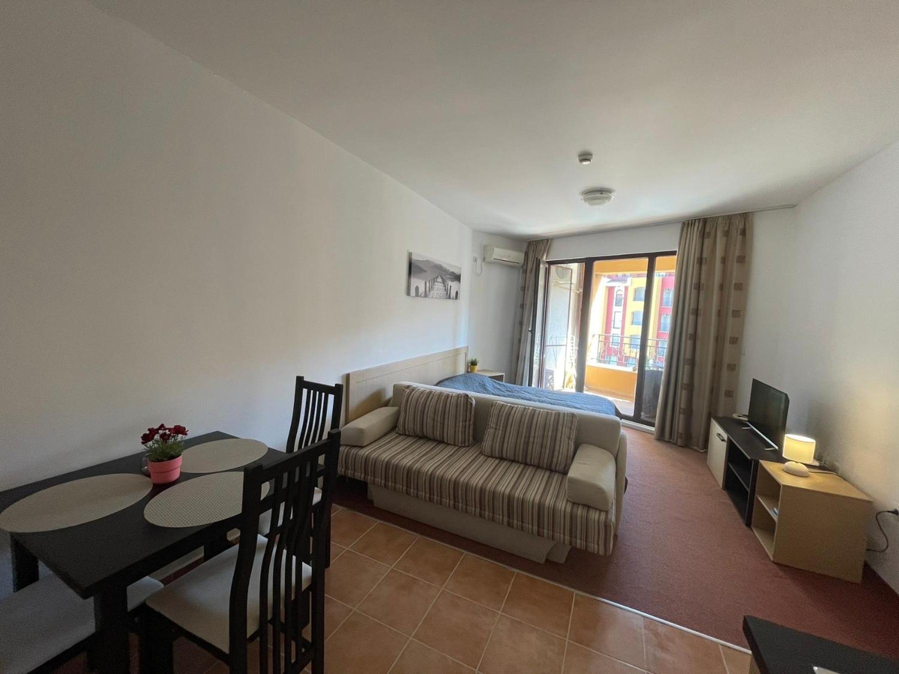 Marina Cape Sp Private Apartments Ахелой Екстериор снимка