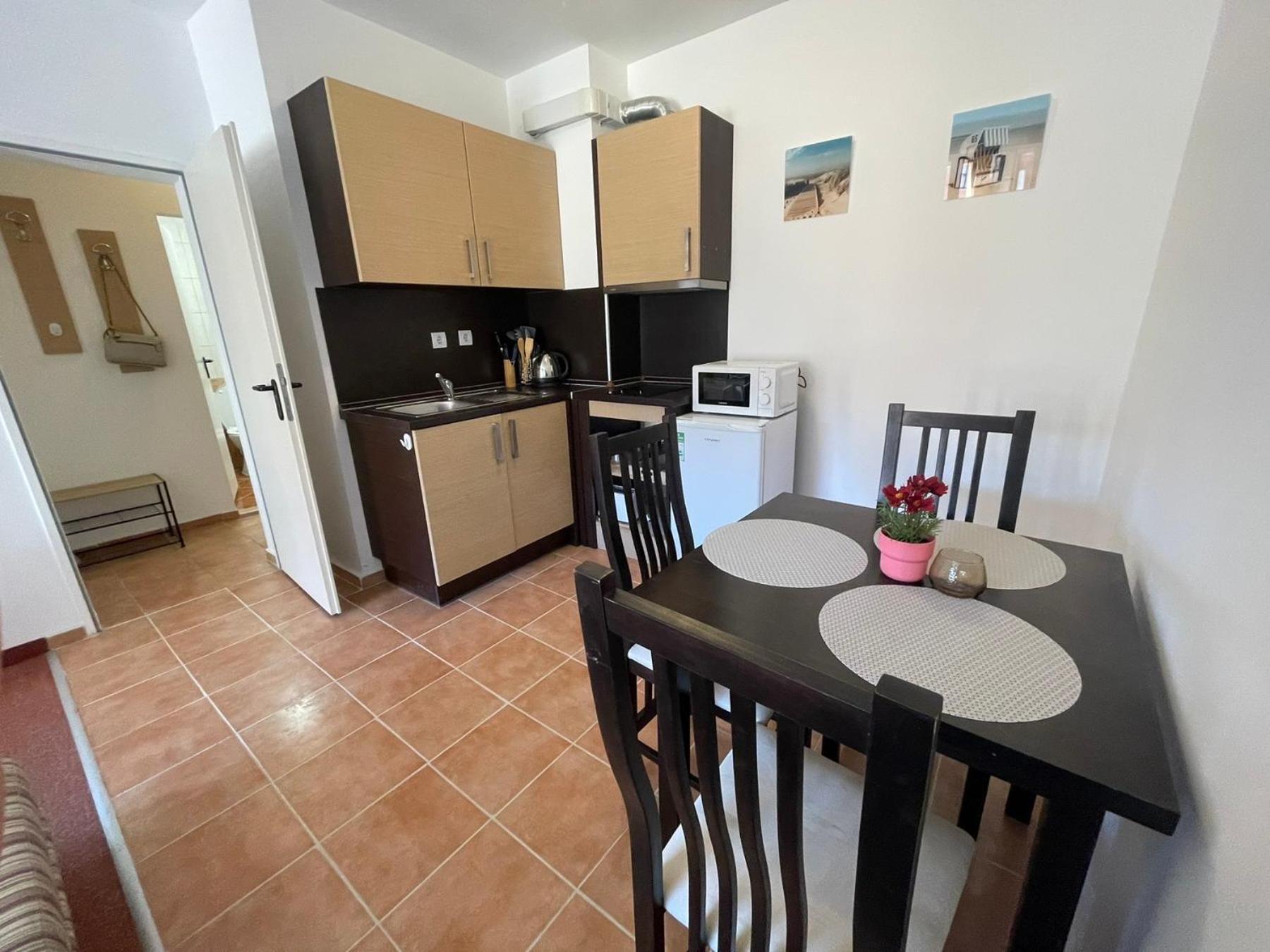 Marina Cape Sp Private Apartments Ахелой Екстериор снимка