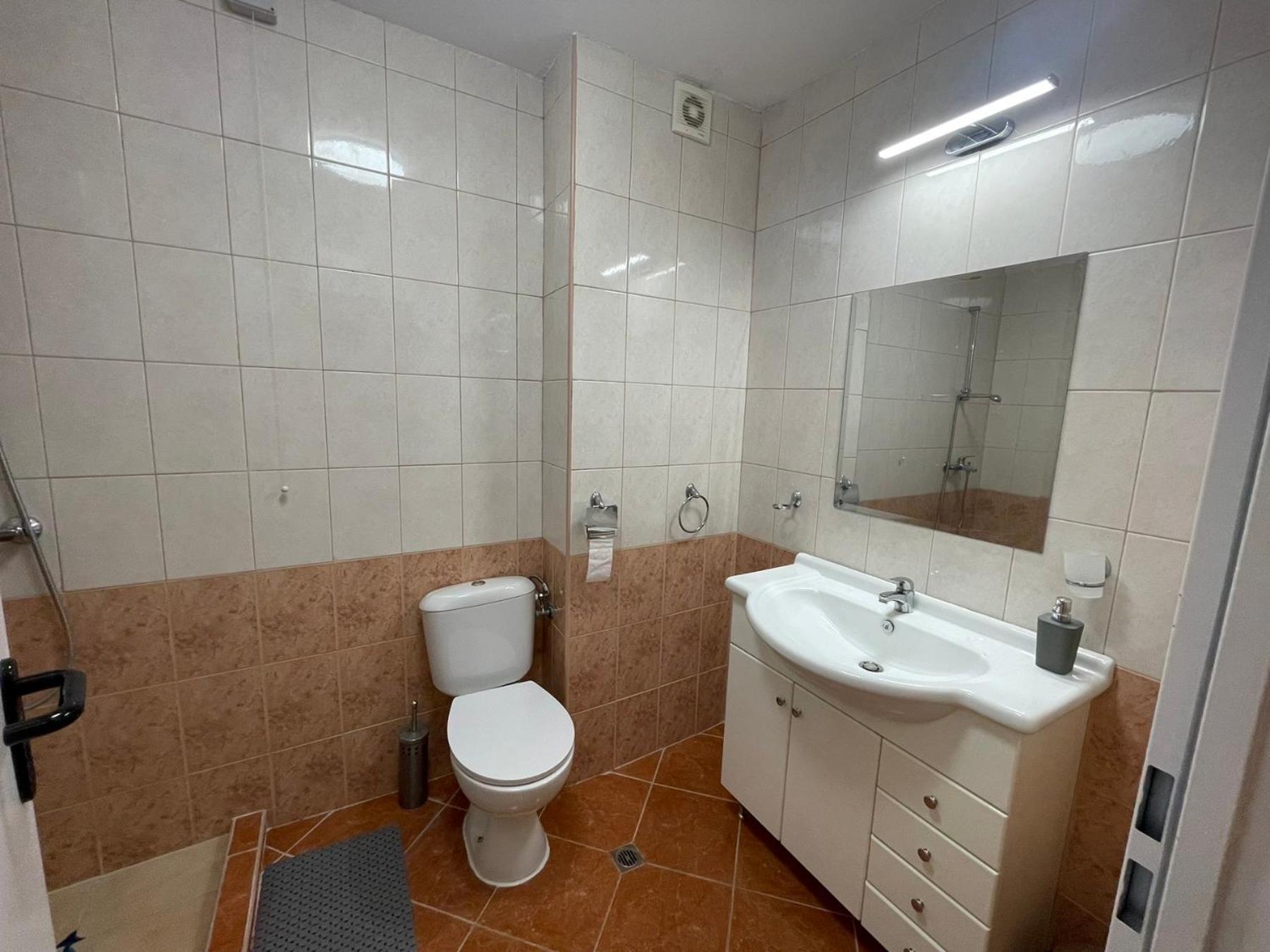 Marina Cape Sp Private Apartments Ахелой Екстериор снимка